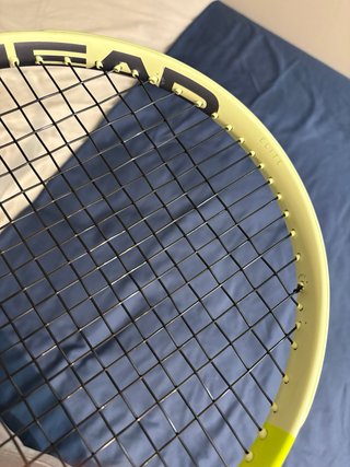 Raqueta Head Extreme Elite