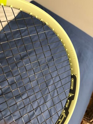 Raqueta Head Extreme Elite