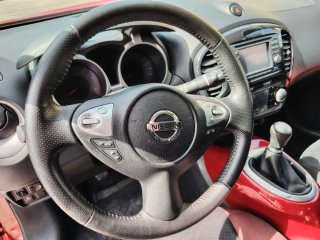 Nissan Juke 2015