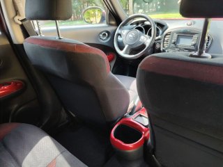 Nissan Juke 2015