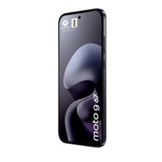 Motorola Moto G67 5G 256GB Gris