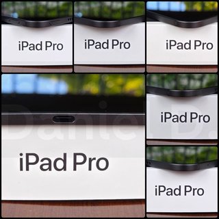 GARANTÍA iPad Pro M5 13" 256GB Wi-Fi + Cellular