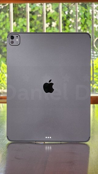 GARANTÍA iPad Pro M5 13" 256GB Wi-Fi + Cellular