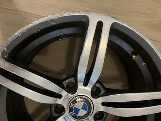Llanta BMW M6