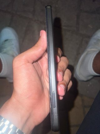 Doogee N55 256GB Negro
