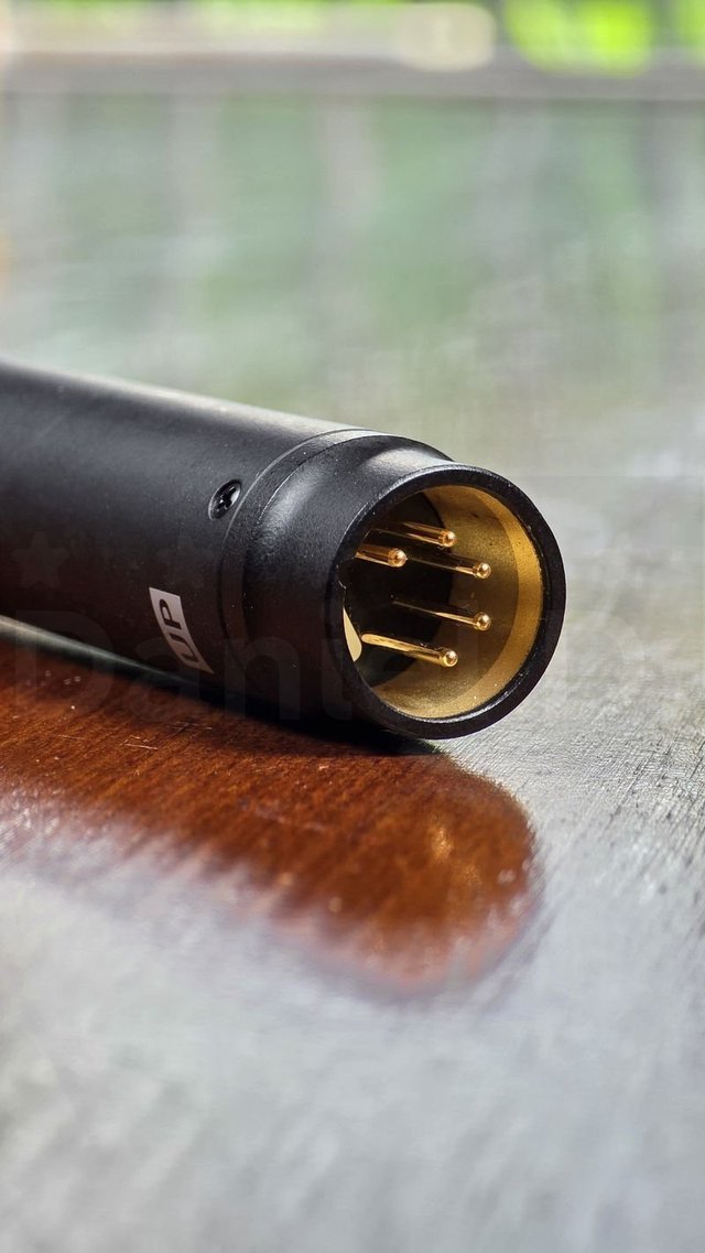 Micrófono Audio-Technica BP4029