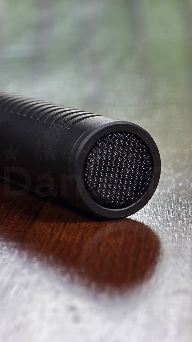 Micrófono Audio-Technica BP4029
