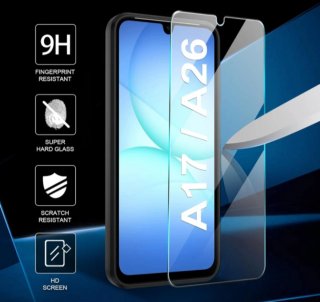 Funda Samsung Galaxy A17/A26 5G Armor