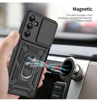 Funda Samsung Galaxy A17/A26 5G Armor