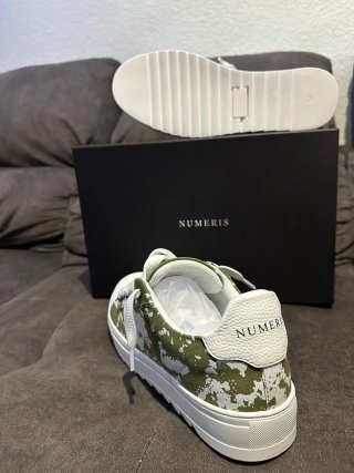 Númeris Atelier-Oliva