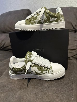Númeris Atelier-Oliva