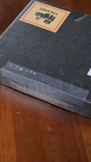 Dell Inspiron 14 (5441) Snapdragon X Plus NUEVO