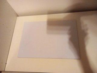 Pantalla de dibujo LED