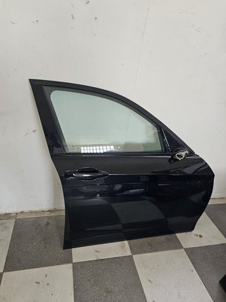 Puertas BMW F20 2015 Negra