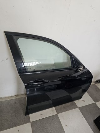 Puertas BMW F20 2015 Negra