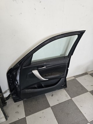 Puertas BMW F20 2015 Negra