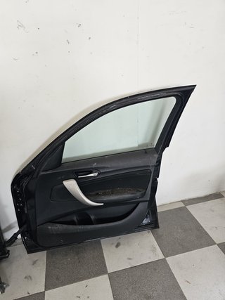 Puertas BMW F20 2015 Negra