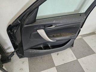 Puertas BMW F20 2015 Negra
