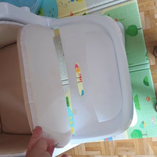 Trona Kinderkraft bebé