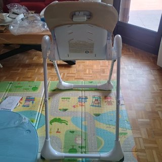 Trona Kinderkraft bebé