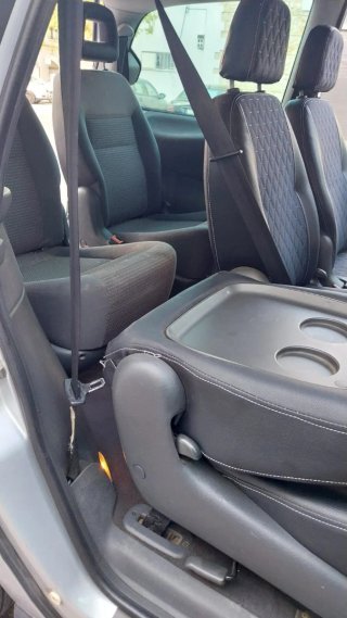 Seat Alhambra 2006 2006
