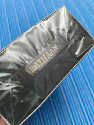 Rayhaan Terra 100ml Unisex