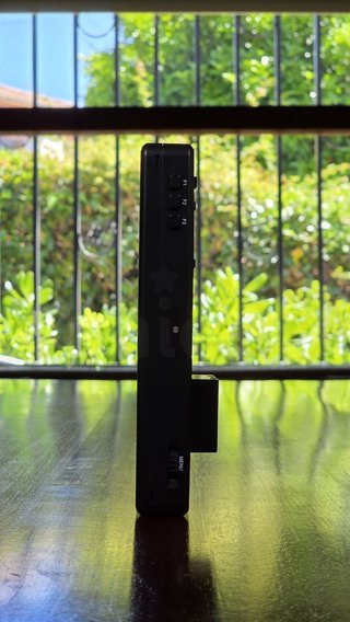 Monitor Feelworld LUT7S Pro 7"