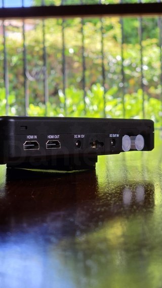 Monitor Feelworld LUT7S Pro 7"