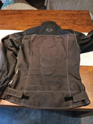Chaqueta Verano Mujer DAKOTA