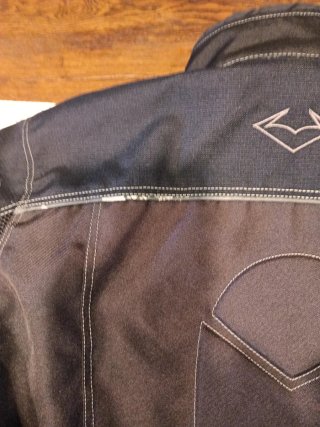Chaqueta Verano Mujer DAKOTA