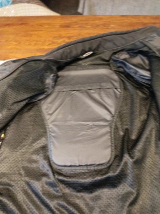 Chaqueta Verano Mujer DAKOTA