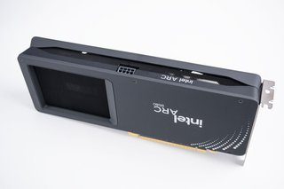 Gráfica PC * Intel Arc B580 12GB GDDR6 PCIe 4.0 x8