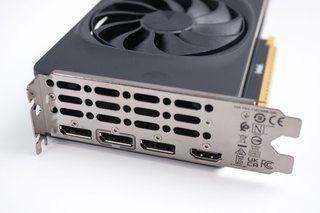 Gráfica PC * Intel Arc B580 12GB GDDR6 PCIe 4.0 x8