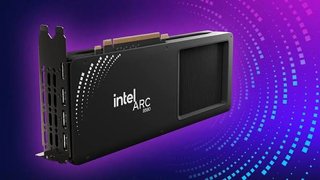 Gráfica PC * Intel Arc B580 12GB GDDR6 PCIe 4.0 x8