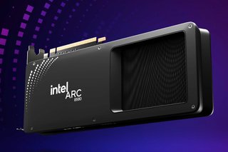 Gráfica PC * Intel Arc B580 12GB GDDR6 PCIe 4.0 x8