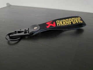 Portachiavi Akrapovic