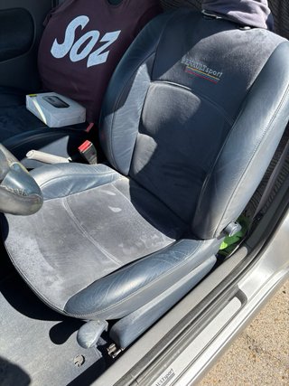 Renault Clio Sport 172cv Fase 1