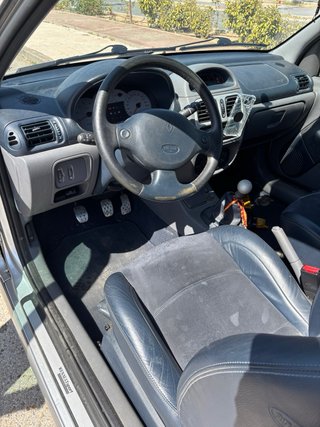 Renault Clio Sport 172cv Fase 1