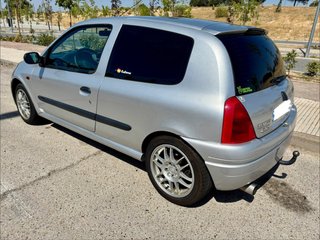 Renault Clio Sport 172cv Fase 1