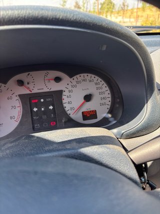 Renault Clio Sport 172cv Fase 1