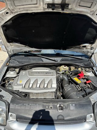 Renault Clio Sport 172cv Fase 1