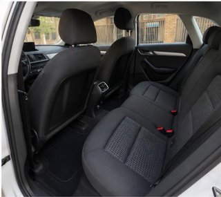 Audi Q3 2017