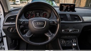 Audi Q3 2017
