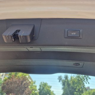 Audi Q3 2017
