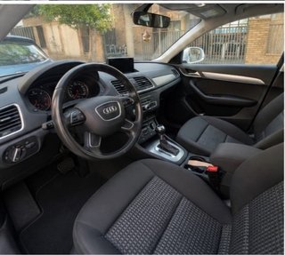 Audi Q3 2017