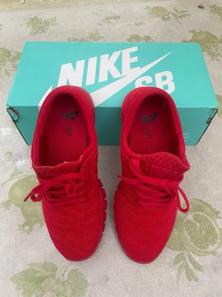 Nike SB MAX
