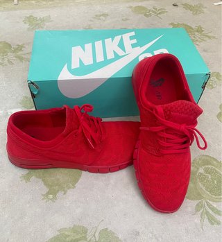Nike SB MAX