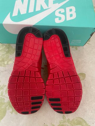 Nike SB MAX