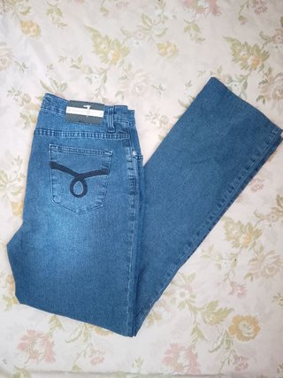 Trussardi Jeans Denim Stone Straight 190 vintage