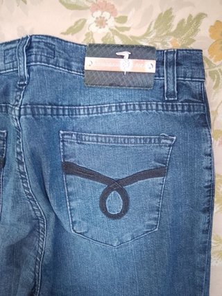 Trussardi Jeans Denim Stone Straight 190 vintage